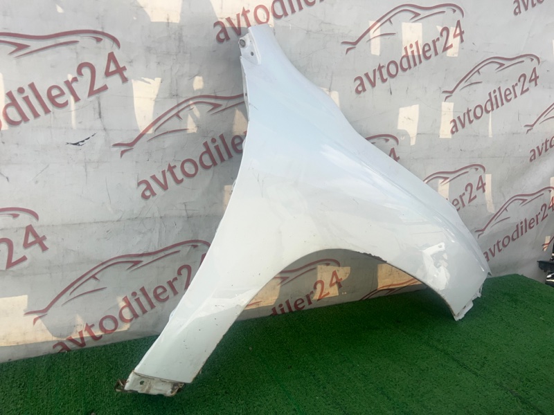 Крыло, 6000 рублей, Красноярск