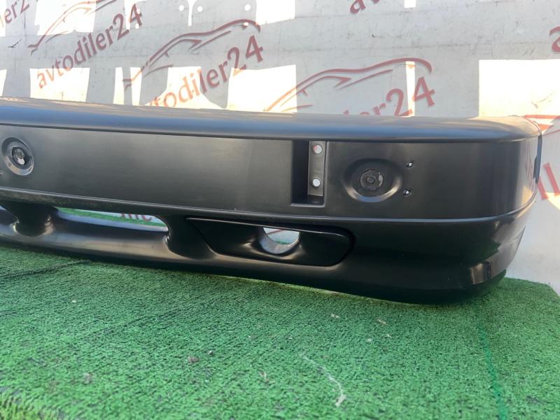 Бампер, 5500 рублей, Красноярск