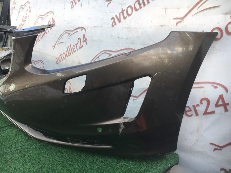 Бампер, 5000 рублей, Красноярск