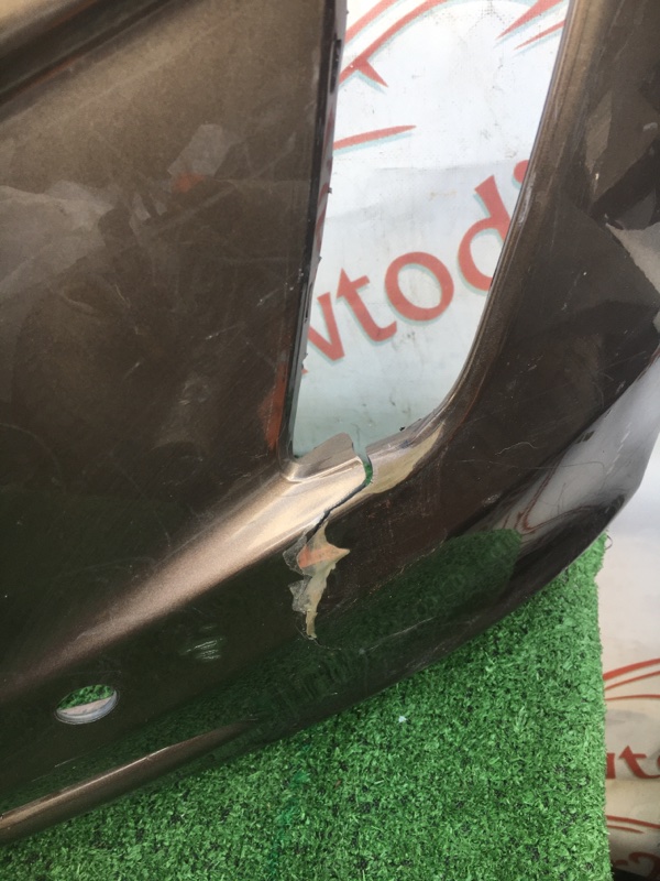 Бампер, 5000 рублей, Красноярск