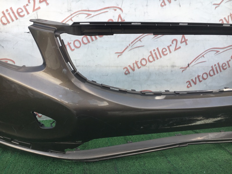 Бампер, 5000 рублей, Красноярск