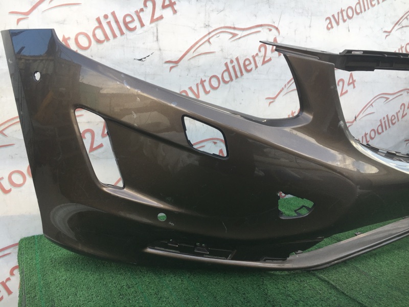 Бампер, 5000 рублей, Красноярск