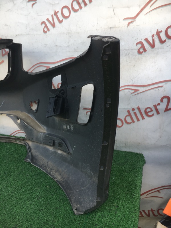 Бампер, 5000 рублей, Красноярск