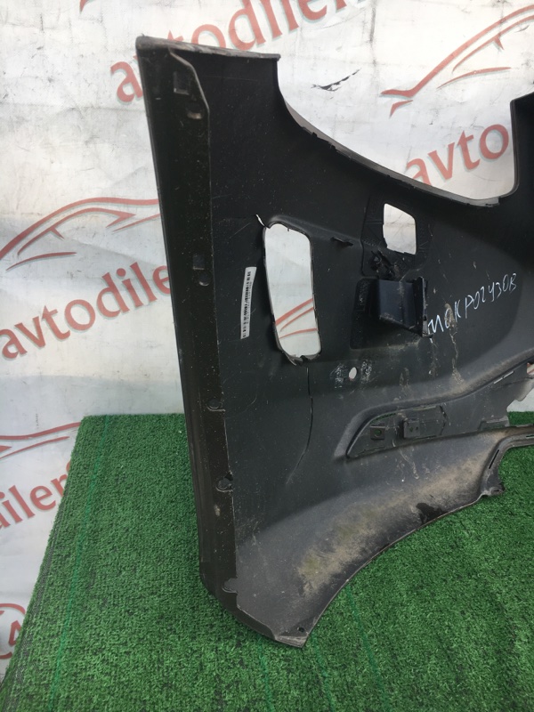 Бампер, 5000 рублей, Красноярск