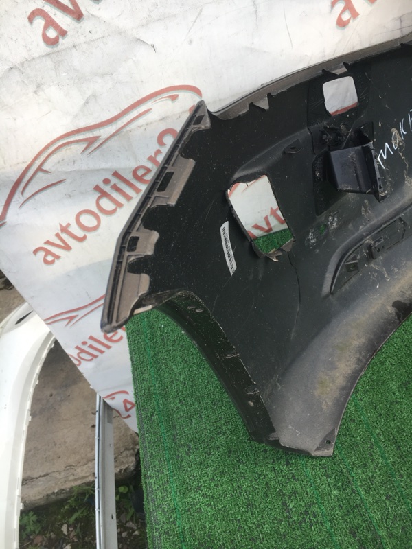 Бампер, 5000 рублей, Красноярск