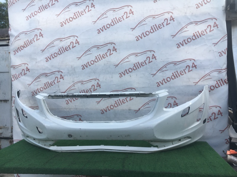 Бампер, 6000 рублей, Красноярск