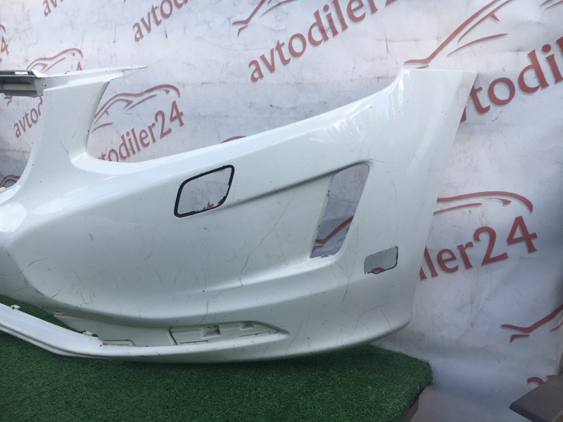 Бампер, 6000 рублей, Красноярск