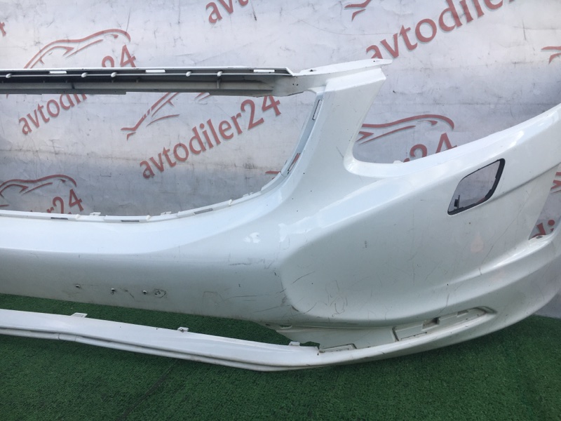 Бампер, 6000 рублей, Красноярск