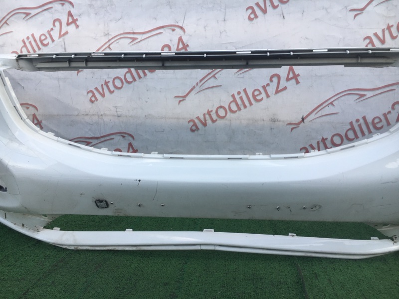 Бампер, 6000 рублей, Красноярск