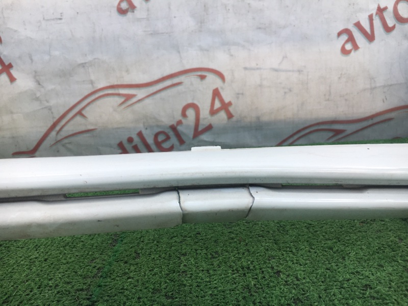 Бампер, 6000 рублей, Красноярск