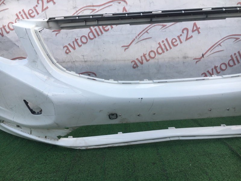 Бампер, 6000 рублей, Красноярск