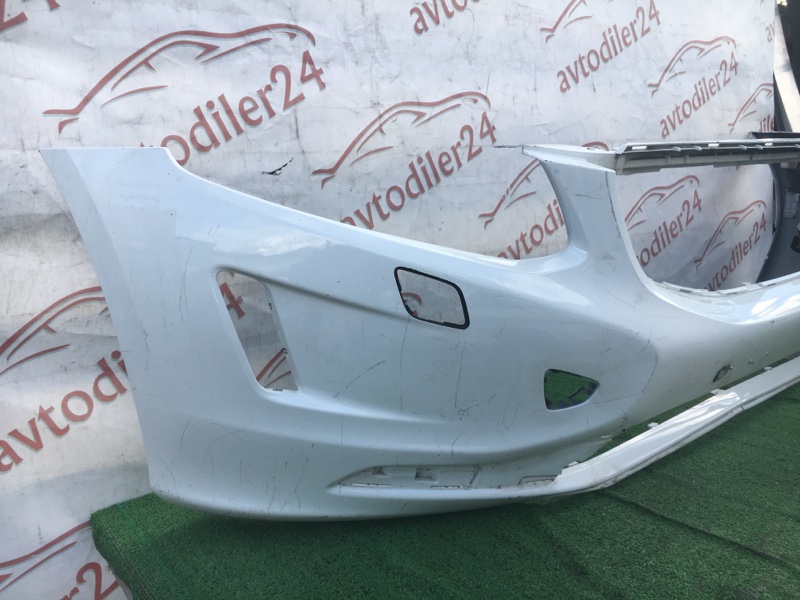 Бампер, 6000 рублей, Красноярск