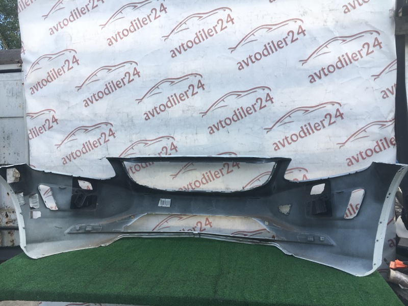 Бампер, 6000 рублей, Красноярск