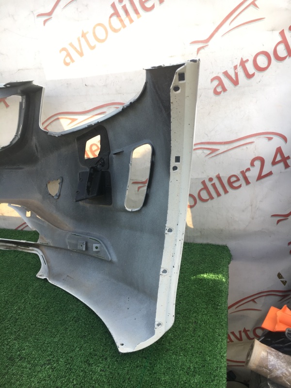 Бампер, 6000 рублей, Красноярск