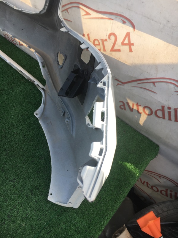 Бампер, 6000 рублей, Красноярск