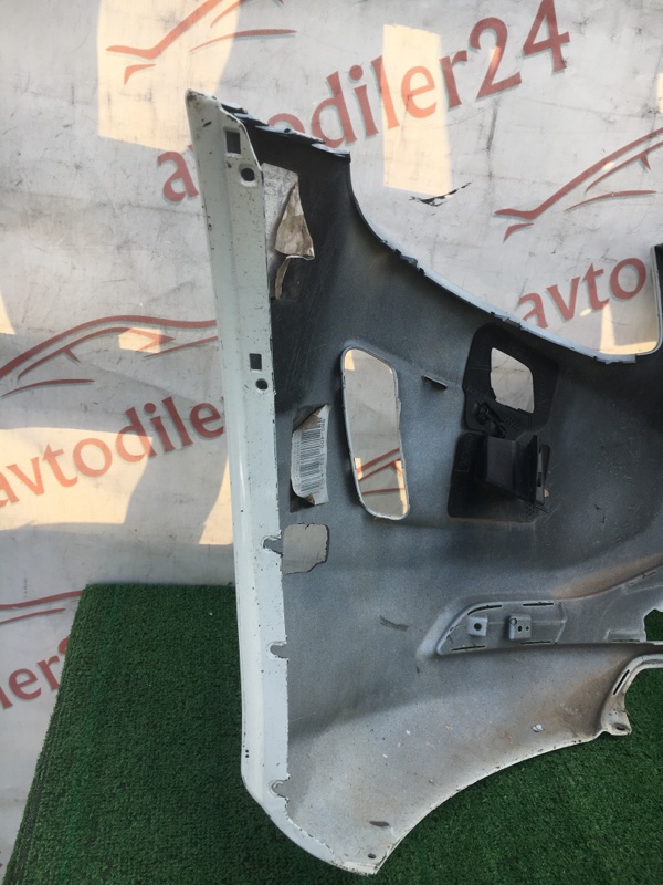 Бампер, 6000 рублей, Красноярск