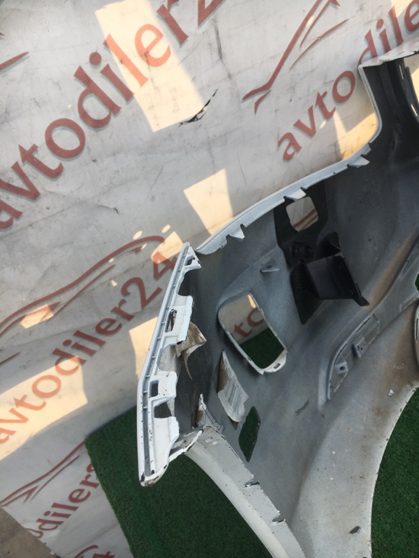 Бампер, 6000 рублей, Красноярск