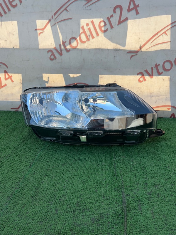 фара, 8500 рублей, Красноярск