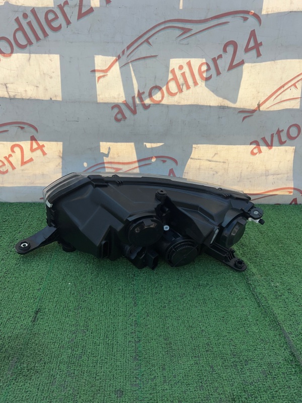 фара, 8500 рублей, Красноярск