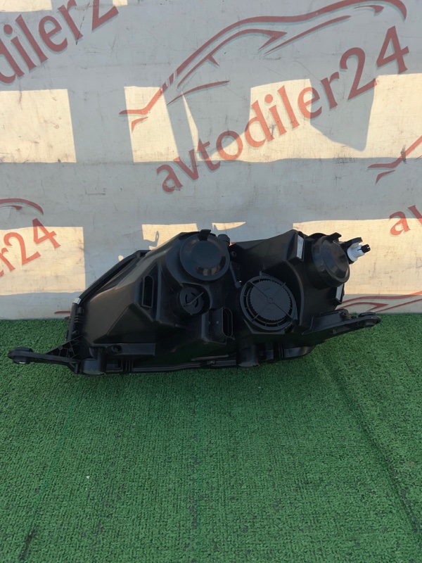 фара, 8500 рублей, Красноярск