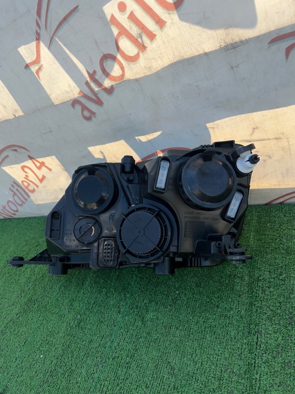 фара, 8500 рублей, Красноярск