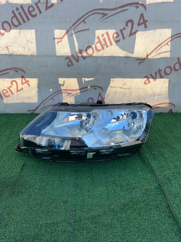 фара, 8500 рублей, Красноярск