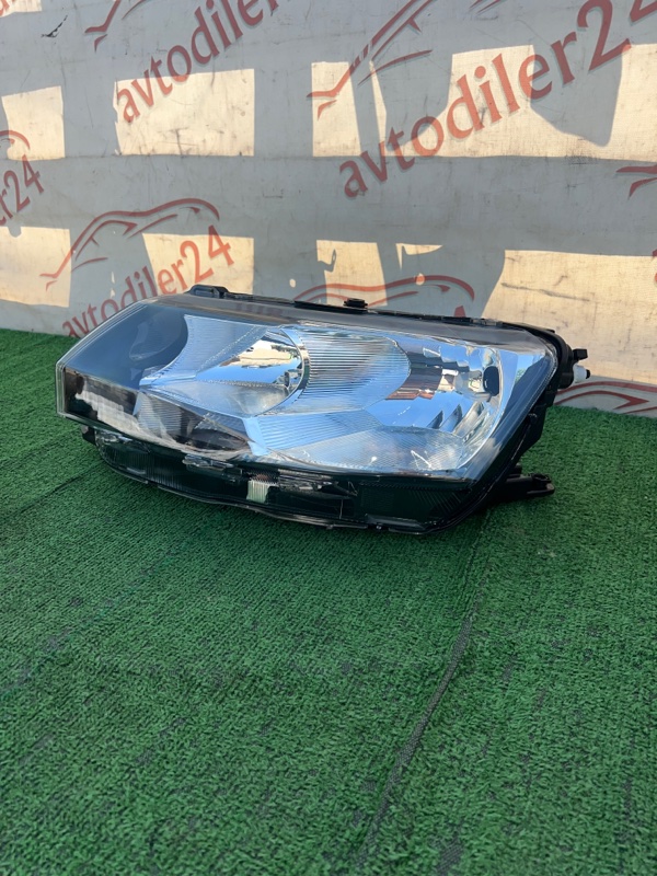 фара, 8500 рублей, Красноярск