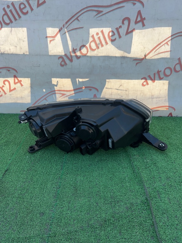 фара, 8500 рублей, Красноярск