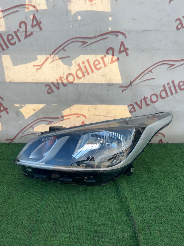 фара, 5700 рублей, Красноярск