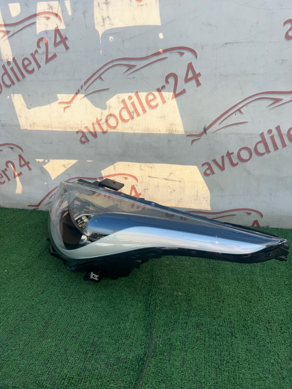 фара, 5700 рублей, Красноярск