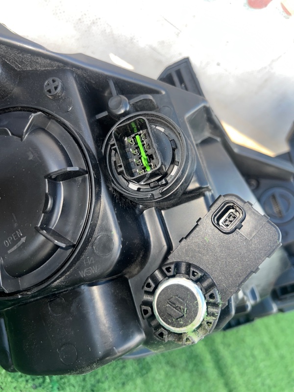 фара, 5700 рублей, Красноярск