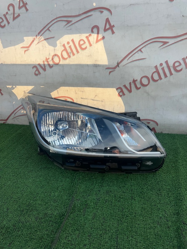 фара, 5700 рублей, Красноярск