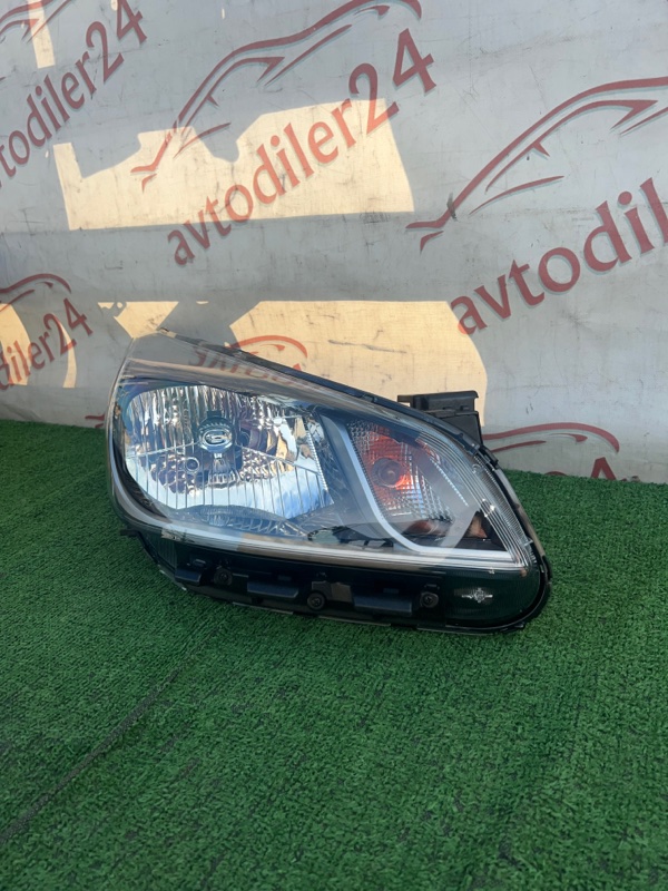 фара, 5700 рублей, Красноярск