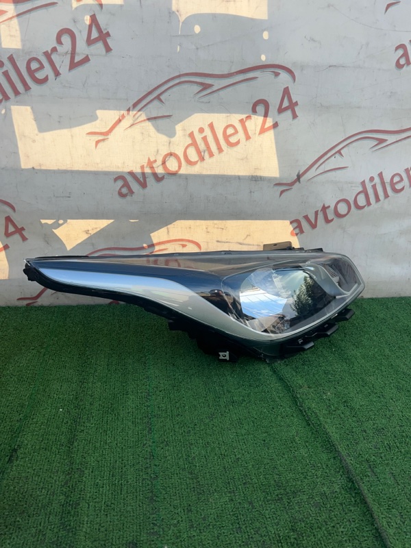 фара, 5700 рублей, Красноярск