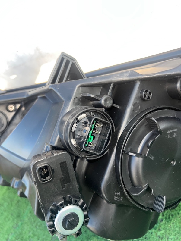 фара, 5700 рублей, Красноярск