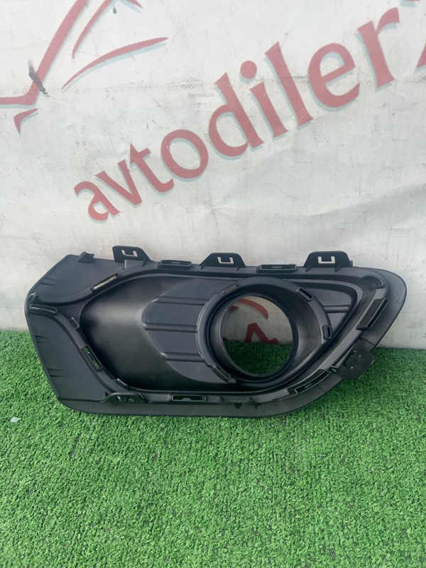 Рамка ПТФ, 500 рублей, Красноярск