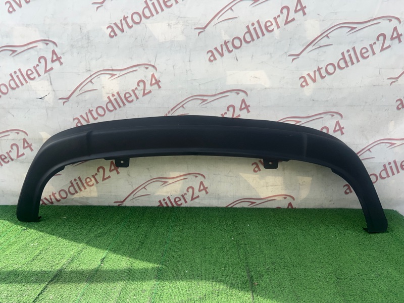 Накладка бампера, 2000 рублей, Красноярск