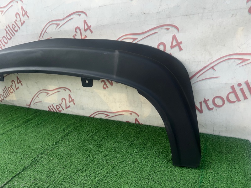 Накладка бампера, 2000 рублей, Красноярск