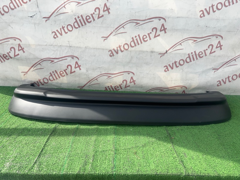 Накладка бампера, 2000 рублей, Красноярск