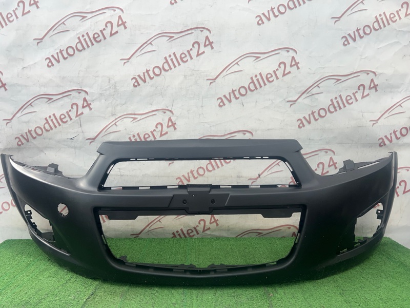 Бампер, 4500 рублей, Красноярск