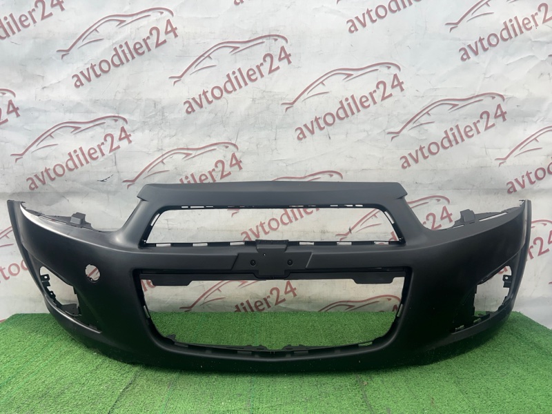 Бампер, 4500 рублей, Красноярск