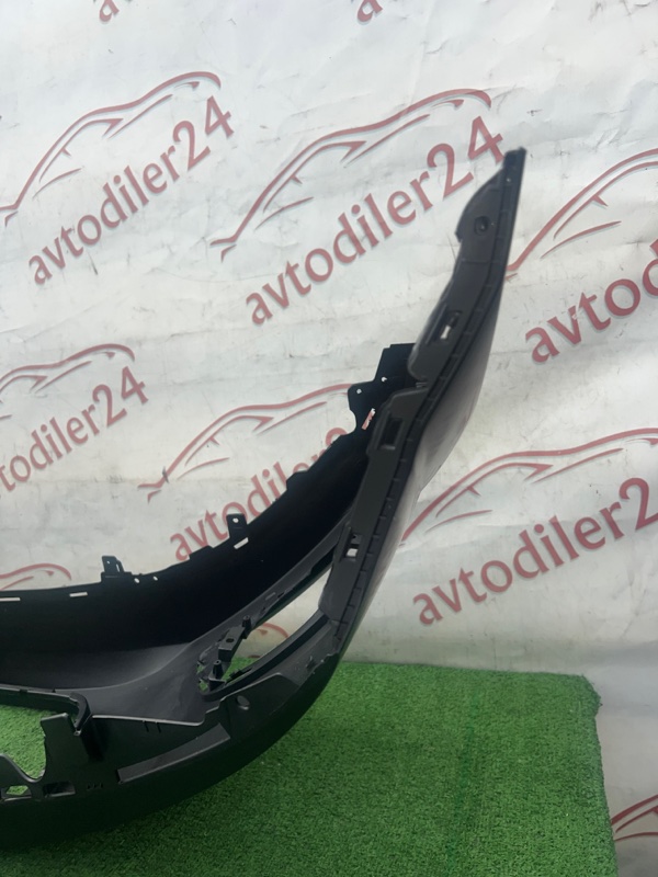 Бампер, 4500 рублей, Красноярск