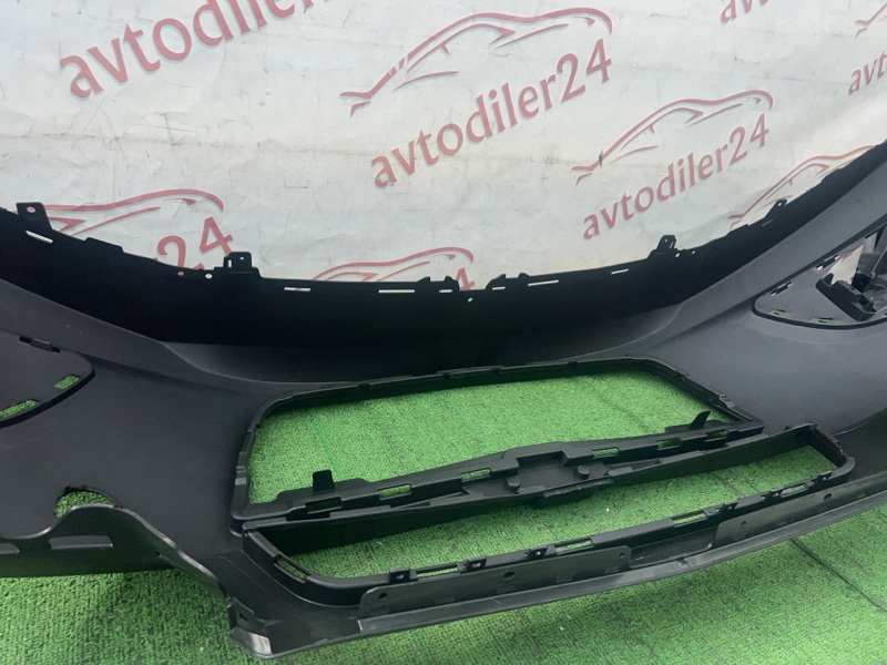 Бампер, 4500 рублей, Красноярск