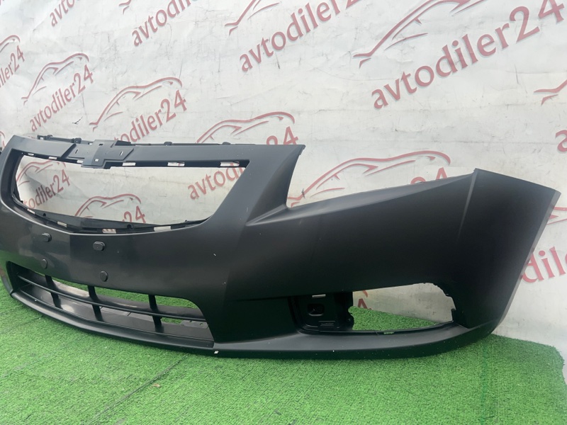 Бампер, 4000 рублей, Красноярск