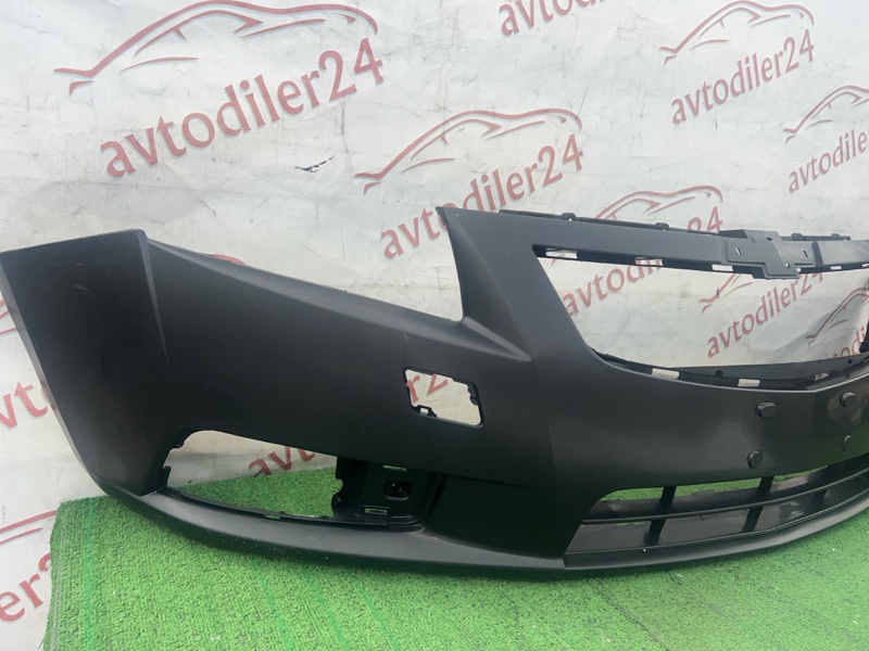 Бампер, 4000 рублей, Красноярск