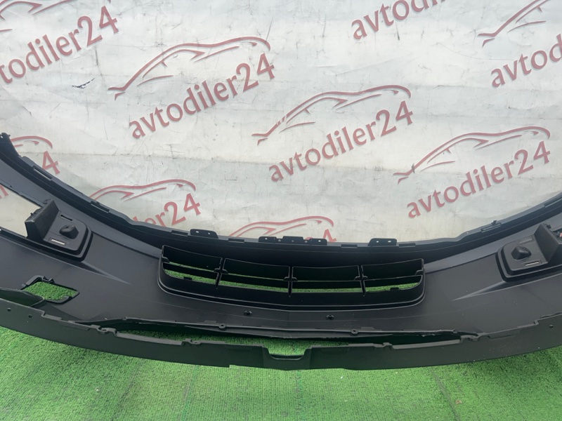 Бампер, 4000 рублей, Красноярск