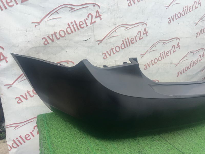 Бампер, 6000 рублей, Красноярск