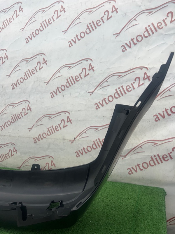 Бампер, 6000 рублей, Красноярск