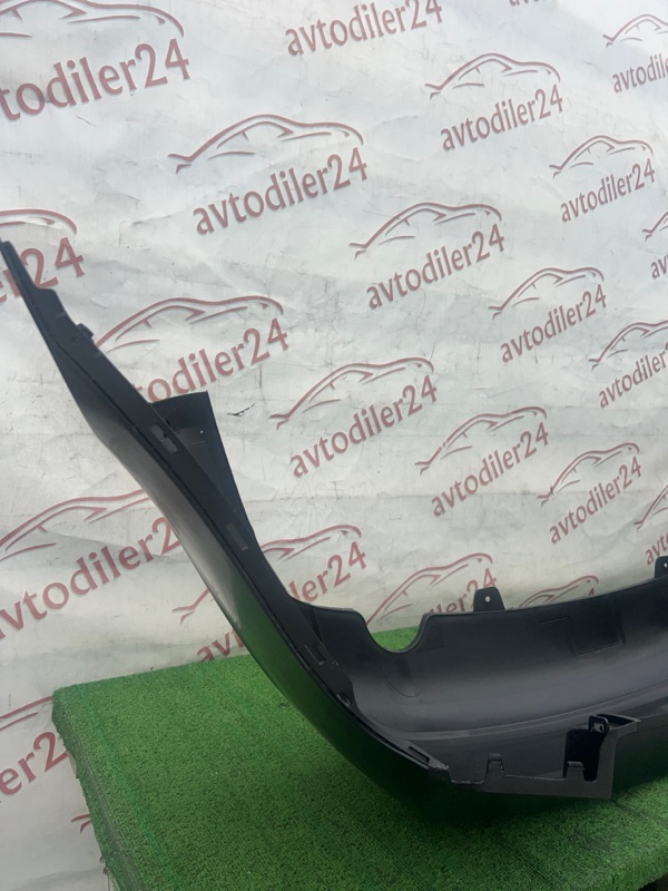 Бампер, 6000 рублей, Красноярск