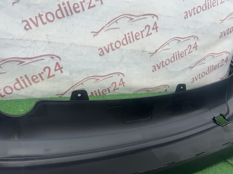 Бампер, 6000 рублей, Красноярск